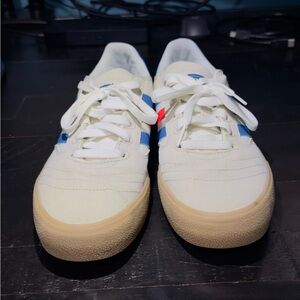 Men’s - Adidas - Size 10 - Busenitz Skate Shoes